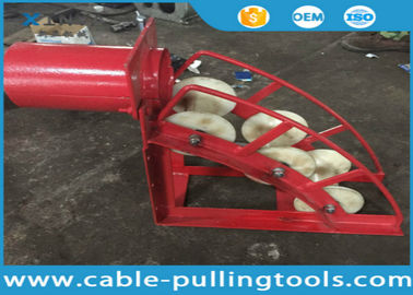 comprar O cabo subterrâneo da série de B utiliza ferramentas o rolo da trincheira da proteção do cabo e da entrada da corda online manufacture