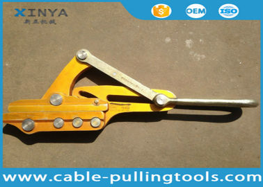 comprar A tosquiadeira emocionante do cabo das ferramentas do cabo de fibra ótica das braçadeiras do auto vem avante os apertos 16KN da braçadeira online manufacture