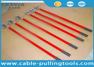 comprar Tipo da abertura do ARCO que encurta a vara quente elétrica para a construção da linha/subestação online manufacture