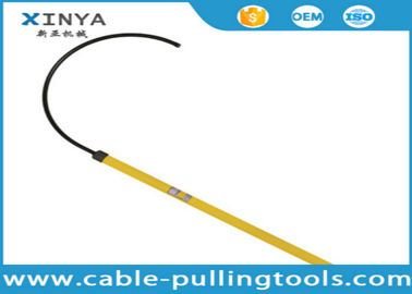 comprar A segurança isolada fibra de vidro do gancho do salvamento utiliza ferramentas a espuma enchida para retira o trabalhador ferido online manufacture