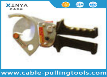 comprar Material de aço do cortador manual do cabo do pato para cortar o cabo de uma comunicação online manufacture