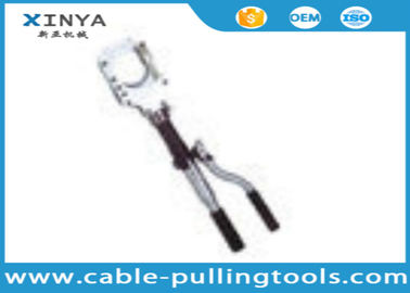 comprar ferramentas de corte hidráulicas da corda do cortador/fio do cabo de Protable da força de corte 60KN online manufacture