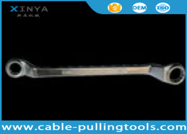comprar Chave de chave inglesa deslocada dobro do anel do aço carbono do aço de liga para apertar o parafuso online manufacture