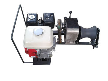comprar JJM1Q 1 Ton Lifting Gas Powered Winch 15m/Min With Honda/motor de YAMAHA online manufacture
