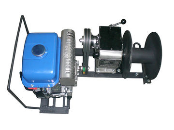 comprar JJM1Q extrator de levantamento do guincho do cabo de 1 tonelada/guincho posto 15m do gás/minuto online manufacture