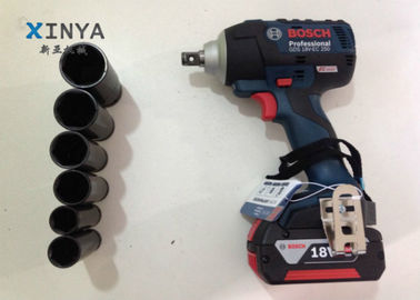 comprar GDX18V- chave de impacto elétrica ajustável do torque do EC, chave recarregável online manufacture