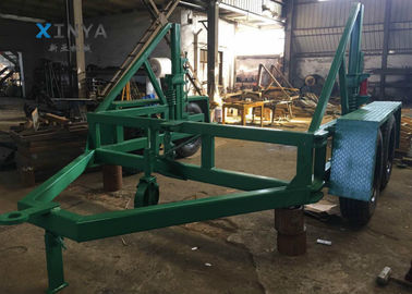 comprar Cabografe o reboque de 10 toneladas do cilindro do veículo do cabo das ferramentas push pull, reboque do carretel de cabo online manufacture