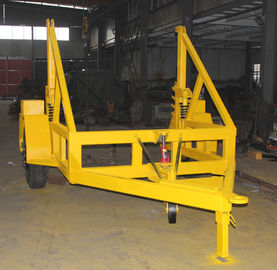 comprar Transporte conveniente do cabo do fornecedor direto de 3 toneladas do reboque do cilindro de cabo 600 quilogramas online manufacture