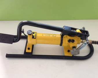 comprar a construção básica portátil da bomba de pé utiliza ferramentas o tipo bomba 70Mpa do pedal HPX-700 online manufacture