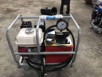 comprar Motor de gasolina avaliado 80Mpa hidráulico de alta pressão do fluxo 1.6L/min Honda da estação de bomba online manufacture