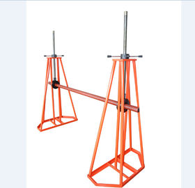 comprar Suporte simples 1 do pagamento do carretel das ferramentas da construção do poder - suporte mecânico do cabo 5ton online manufacture