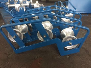 comprar Multi rolo do rolo máximo do Pithead do diâmetro 160mm do cabo SH700J3 para a construção do poder online manufacture
