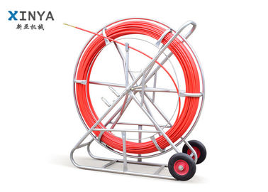 comprar O cabo subterrâneo forte alto utiliza ferramentas o cabo da fibra de vidro de FRP que puxa Rodder online manufacture