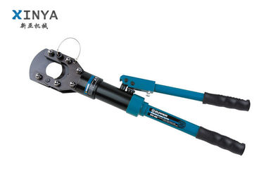 comprar Cortador de fio hidráulico industrial 32mm blindados/Cu de 40mm/cabo de Alu online manufacture