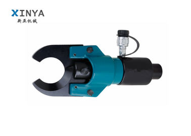 comprar Cabeça de cortador hidráulica rachada de 12 toneladas do cabo de fio de CC-50B para o alumínio/cobre 50mm online manufacture