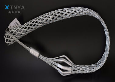 comprar Ferramentas de aço inoxidável de grande resistência do cabo de fibra ótica do aperto de cabo bonde online manufacture