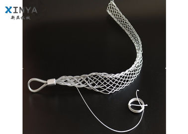 comprar 304 de aço inoxidável/316 ferramentas do cabo de fibra ótica envolvem o aperto de cabo online manufacture