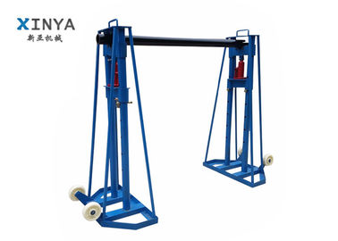 comprar Jack para suportar o tambor de cabo online manufacture