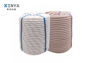 comprar O cabo de fibra ótica de grande resistência utiliza ferramentas a corda trançada de nylon isolada 14mm online manufacture