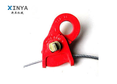 comprar Capacidade do aperto 1T do fio T6-10 de aço para prender a corda de fio de aço ACSR AAC online manufacture
