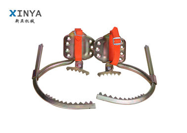 comprar A segurança de escalada de Polo utiliza ferramentas quadros de escalada de madeira para Polo de madeira de escalada 190 - 300 milímetros online manufacture