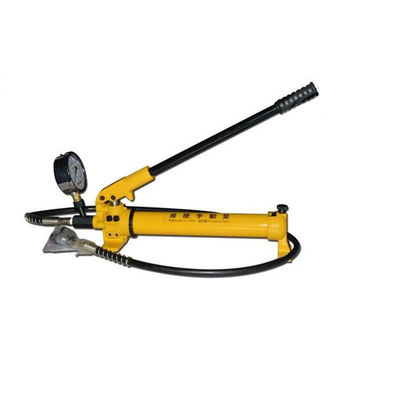 comprar Mangueira máxima manual do volume 1.5m do óleo da pressão 70Mpa 0.94L da bomba CP-700 online manufacture