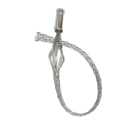 comprar Mão de puxa de cabo Mão de manga de cabo com cabeça giratória Mão giratória de metal online manufacture