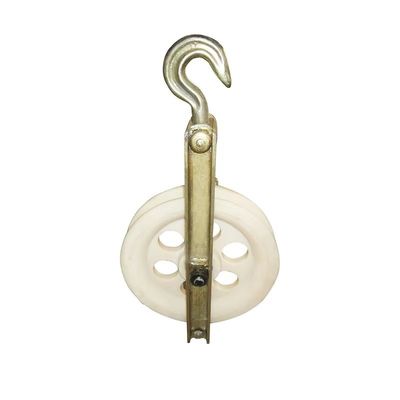 comprar Acessórios de equipamento de cordas Bloco de cordas de faixa única online manufacture