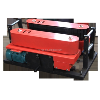 comprar Máquina de Guincho Elétrico para Puxar Cabos com Capacidade de 700KGS para Construção de Energia online manufacture