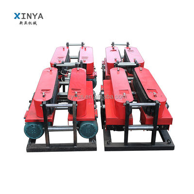comprar GSS-8 transportador de cabos elétricos de 15 kN para instalação de cabos de energia subterrâneos com faixa de diâmetro de 10-250 mm online manufacture