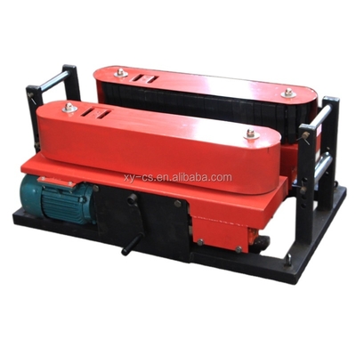 comprar Tirador de guincho de cabo elétrico para colocação de cabo subterrâneo 700-900KGS online manufacture
