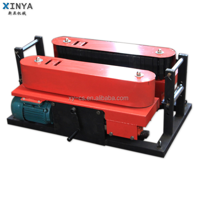 comprar Guincho Puxador de Cabo com Correia de Borracha DSJ-180 700KGS 8m/min online manufacture