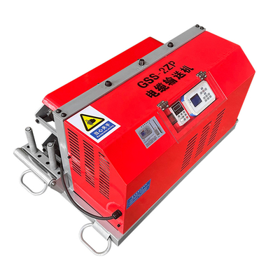 comprar Máquina de puxar cabos GSS-2ZP 600 KGS Capacidade 10-180mm Diâmetro online manufacture