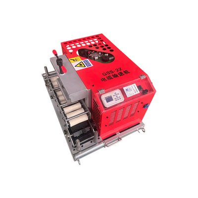 comprar Puxador de Cabos Diesel GSS-2ZC 7000N para Cabos de 10-180mm online manufacture