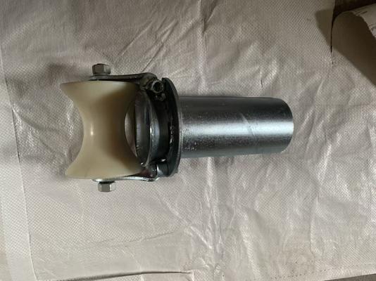 comprar Rolamento de cabo de aço de boca de sino de trabalho pesado com garantia de 1 ano e peso de 4,3 kg para instalação suave de cabo online manufacture