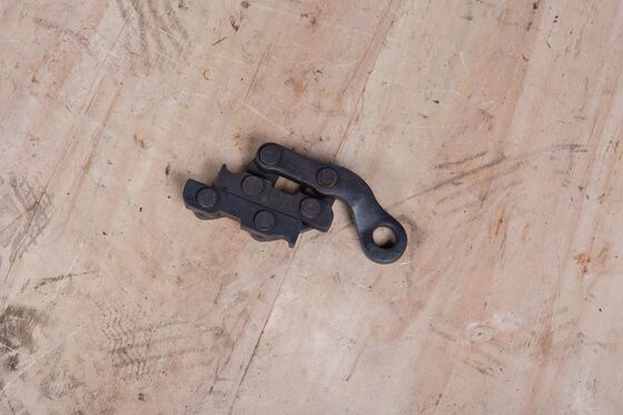 comprar High-Strength Cable Pulling Grip with 12 KN Rated Load for 16-50mm2 Wire Rope Tensioning online manufacture