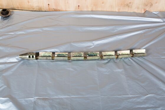 comprar Tabela de rodagem anti-torção pesada para cabos OPGW de 11-16 mm com revestimento resistente à corrosão online manufacture