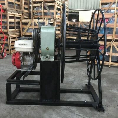 comprar Puxador de Guincho de Cabo para Serviços Pesados com Capacidade de 1/3/5/8 Toneladas e Trava de Segurança para Operações de Puxar Seguras online manufacture