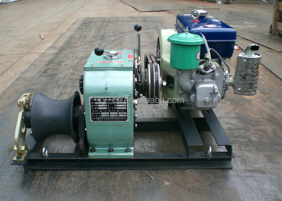 comprar Puxador de Guincho de Cabo com Corpo de Aço Reforçado e Trava de Segurança e Capacidade de 1/3/5/8 Toneladas para Tarefas de Puxar Industriais online manufacture