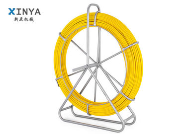 comprar FISCH TAPE 6MM 100M FLEXIBLE fibra de vidro conduta RODDER COBRA conduta online manufacture
