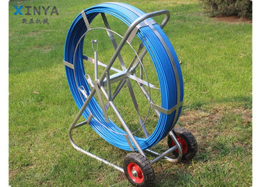 comprar Cobre rastreável de Rodder do canal ou fio rastreável de aço para a condutibilidade excelente online manufacture
