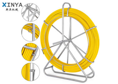 comprar O tipo portátil canal Rodder da fibra de vidro para acessível leva dentro puxar do cabo online manufacture