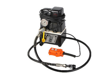 comprar 700 modelo elétrico QQ-700 da estação de bomba hidráulica da barra 220V para o friso do talão do cabo distribuidor de corrente da fonte online manufacture