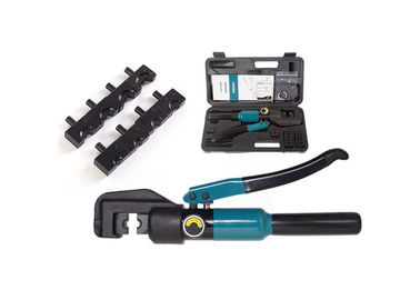 comprar Ferramenta de friso terminal hidráulica do frisador do talão de cabo de bateria do fio YQK-70 online manufacture