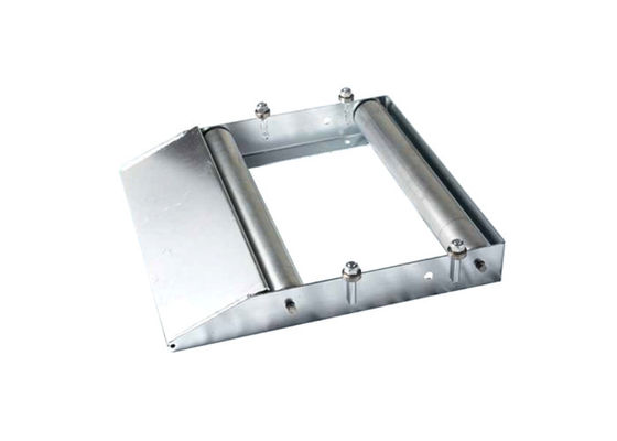 comprar Rotador do cilindro de cabo do rolo do cilindro da galvanização para cilindros de madeira e de aço online manufacture