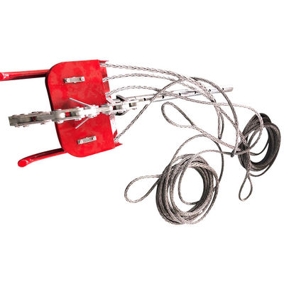 comprar Placa de corrida anti-torção de Opgw para puxar do cabo online manufacture