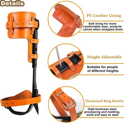 Equipamento de Trepadeira