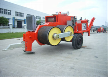 condutor 220KV que amarra o extrator hidráulico do equipamento para a linha SA-YQ300 da tensão alta