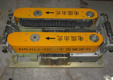 DSJ MOTOR ELÉTRICO Ferramentas de cabos subterrâneos EQUIPAMENTOS DE Posição de cabos