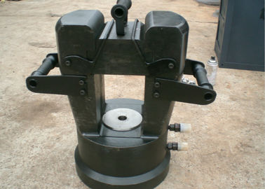 125 TONAS LINHA DE TRANSMISSÃO INSTRUMENTOS DE LINHA DE TRANSMISSÃO COMPRESSORES HIDRAULÍSTICOS BUMPAS DE MORTOS PARA CONDUÇÃO SUPREME